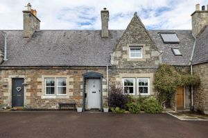 Whitelee Cottages Newtown St. Boswells